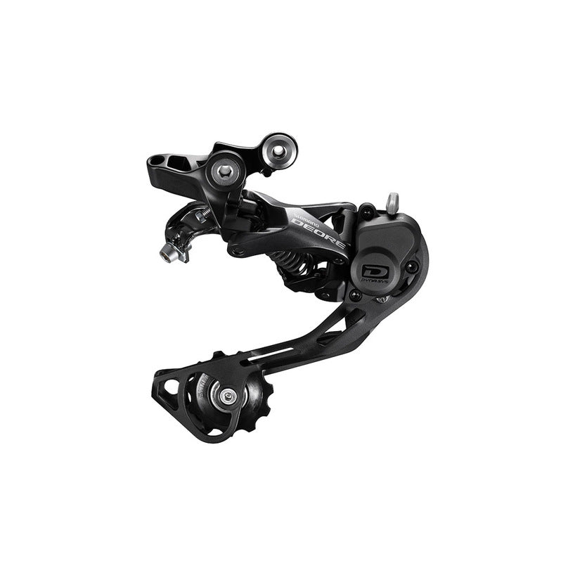 Shimano RD-M6000 Deore 10spd GS