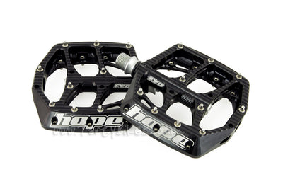 Hope Pedals F20