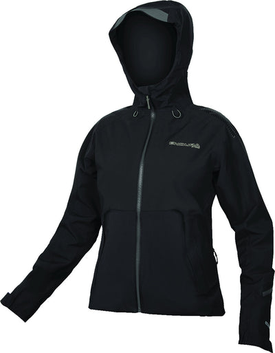Endura MT500 Waterproof Jacket Women