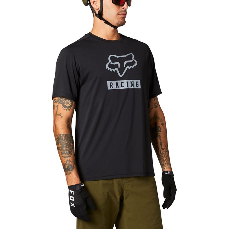 Fox Jersey Ranger SS