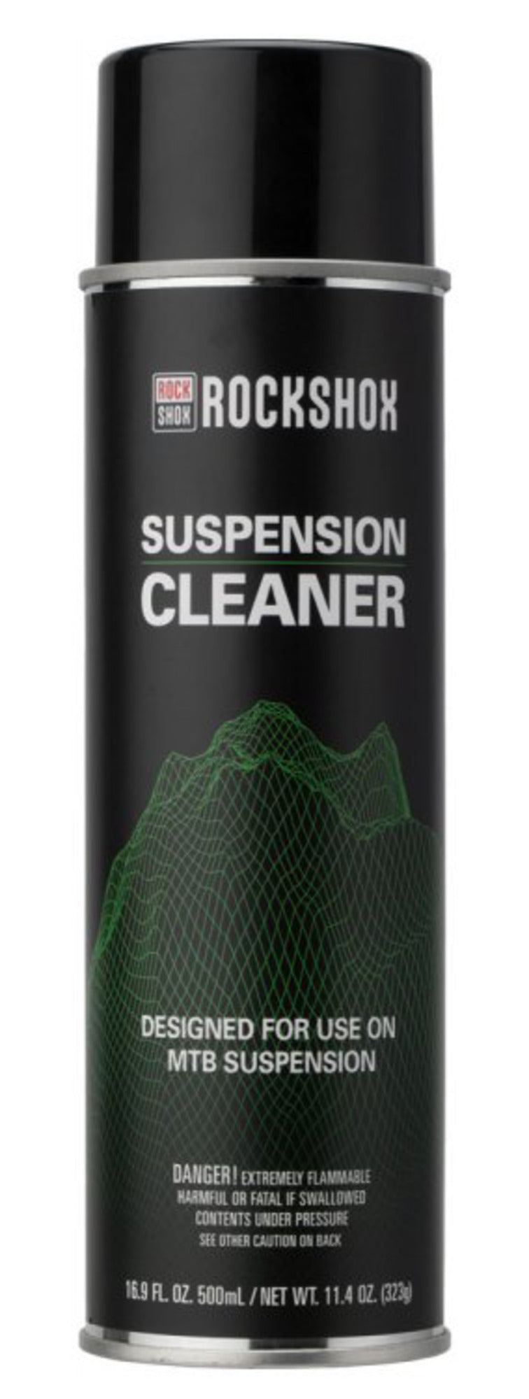 Rockshox Suspension Cleaner