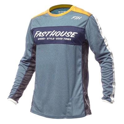 Fasthouse Jersey Classic Acadia LS