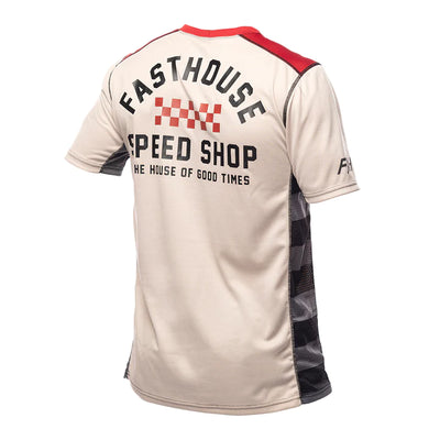 Fasthouse Jersey SS ClaSSic Outland