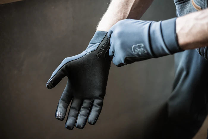 Chromag Gloves Raven