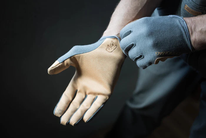 Chromag Gloves Terro