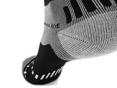 Dissent Socks Supercrew Nano 8"