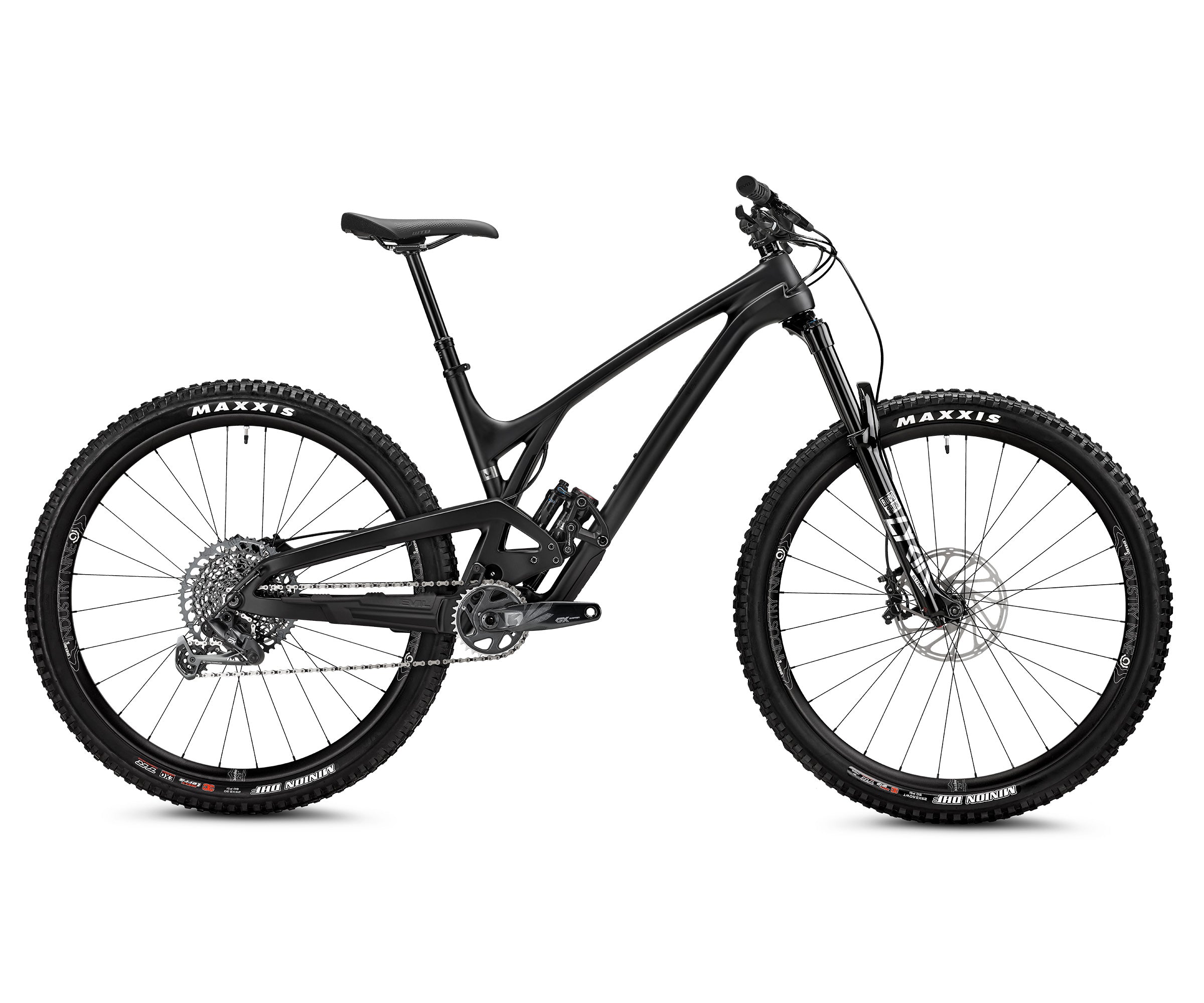 Evil Offering GX i9 - Kinetik Cycles