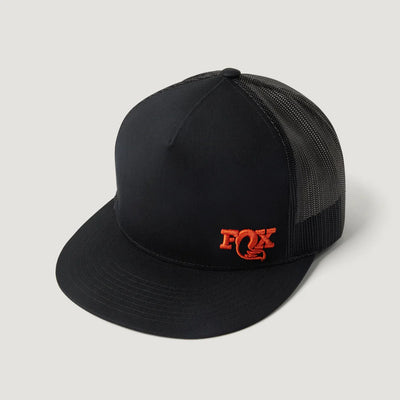 FOX WIP Trucker Hat OS