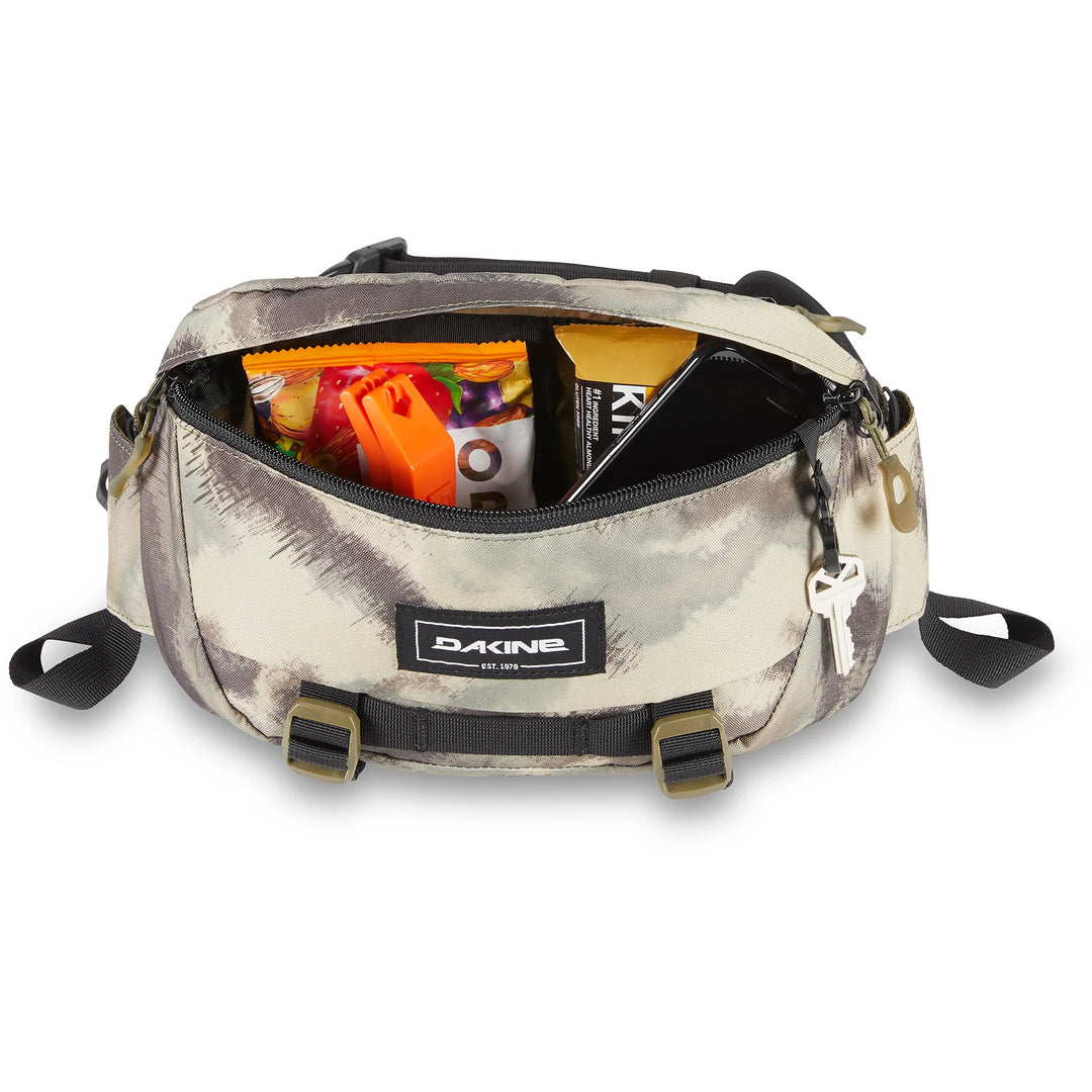 Dakine Hip Pack, Zaino Unisex-Adult, Bold Caramel, Taglia Unica
