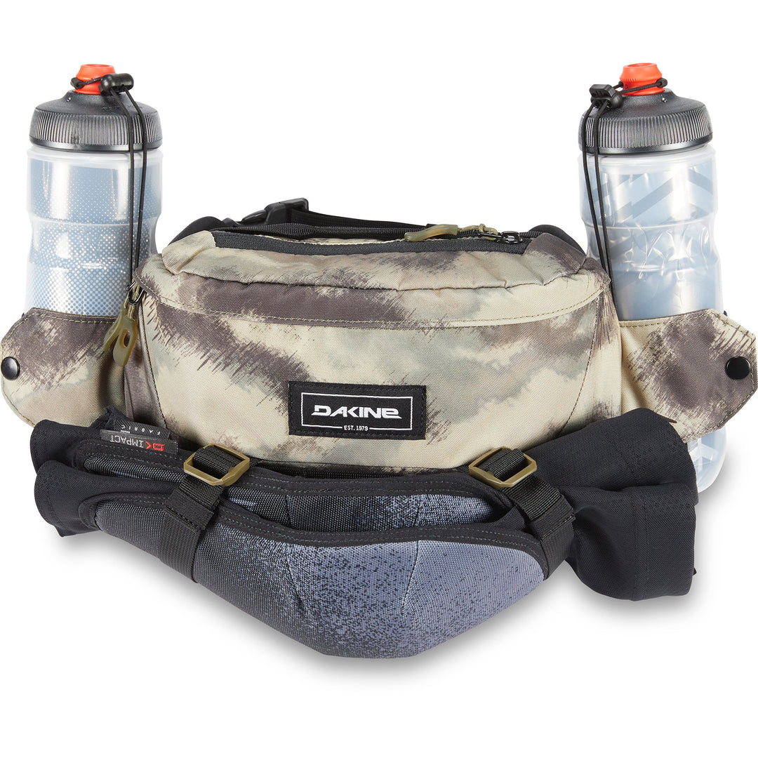 Dakine Hip Pack Bag Hot Laps 2L Kinetik Cycles