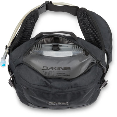 Dakine Hip Pack/Bag Hot Laps 5L