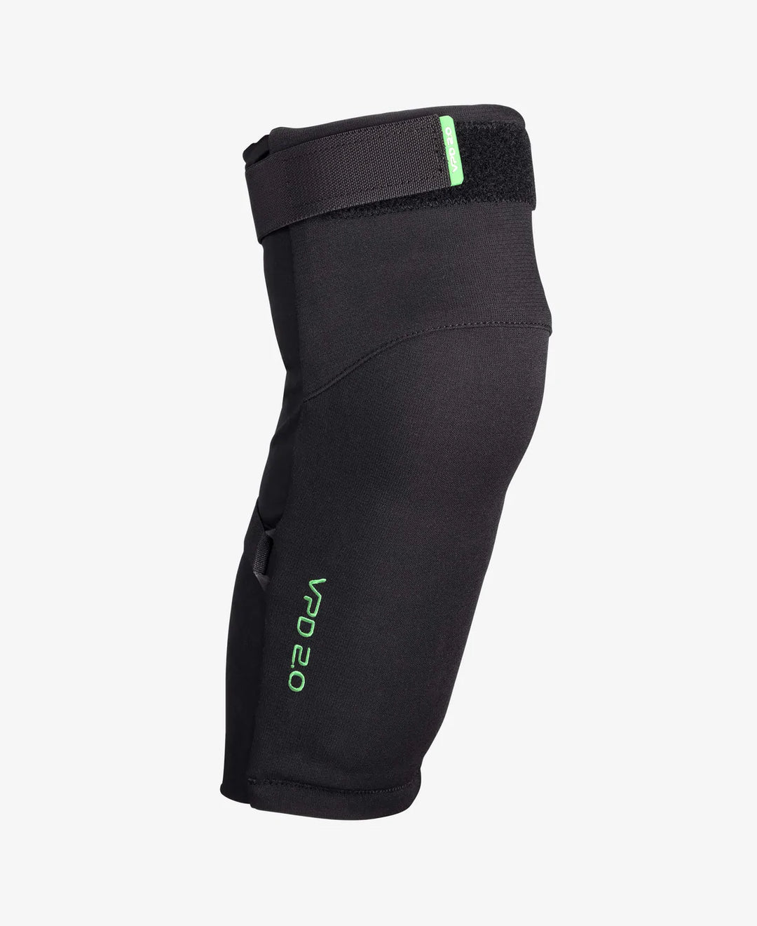 POC VPD 2.0 膝プロテクター ブラック Joint VPD 2.0 Knee MTB Protection in Uranium Black | POC (CA)