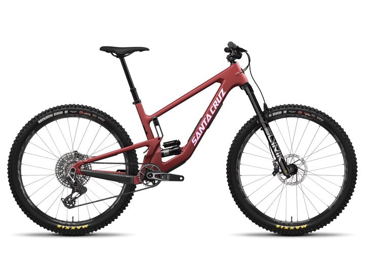 Santa cruz hightower price 2025