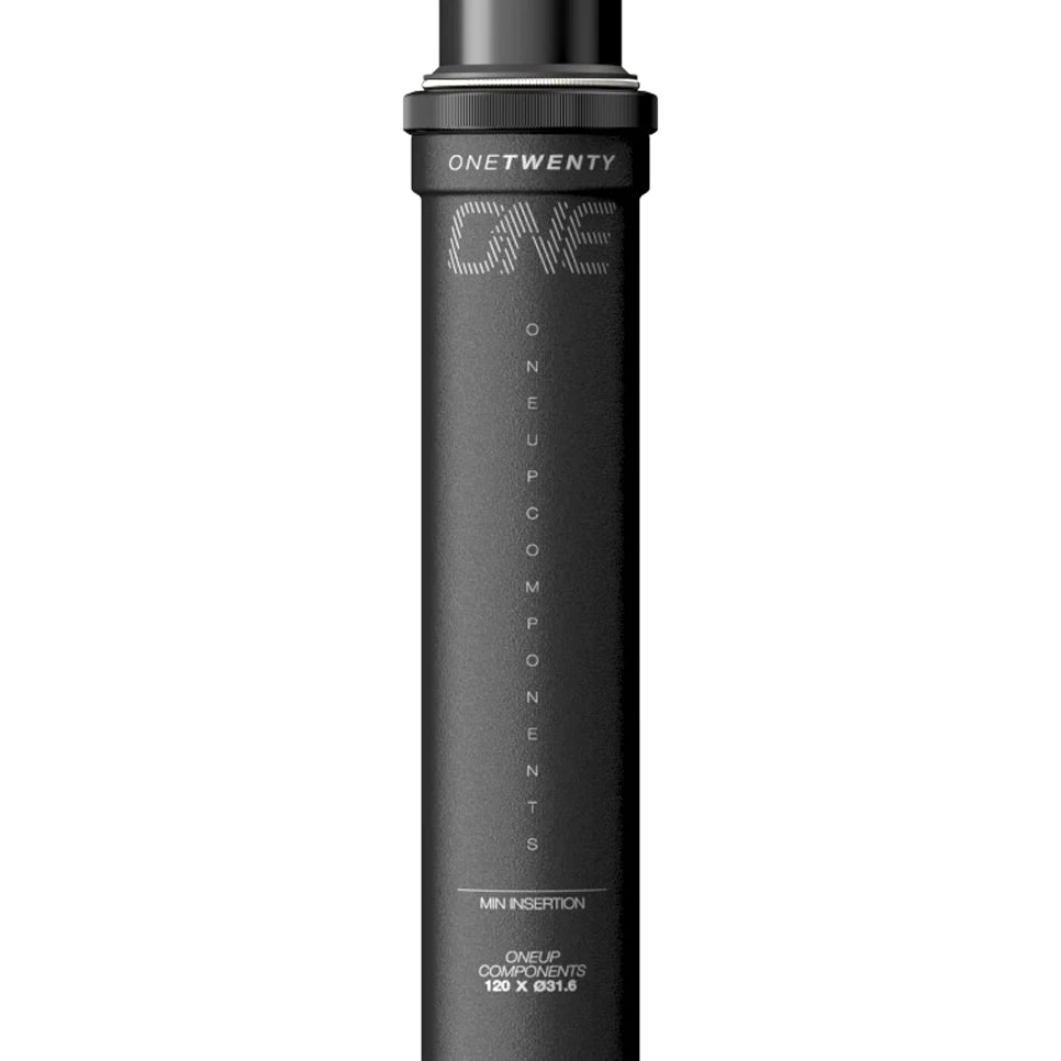 OneUp V2 Dropper Post 150mm Φ31.6mm OneUp-Components-180mm-Dropper