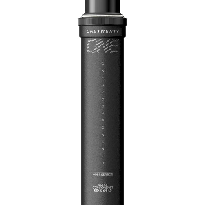 OneUp V2 Dropper Post 150mm Φ31.6mm OneUp Components V3 Dropper Post