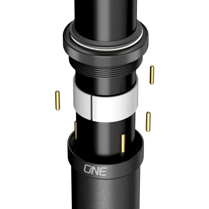 OneUp V2 Dropper Post 150mm Φ31.6mm OneUp Components V3 Dropper Post
