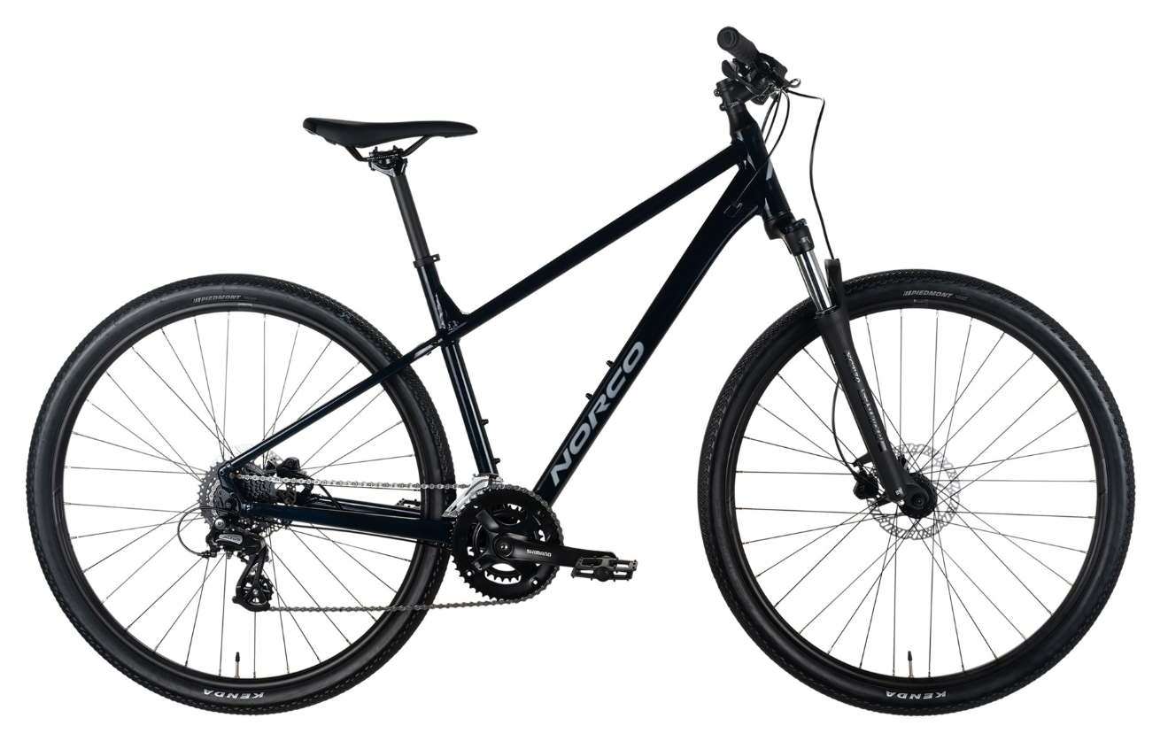 Norco XFR2