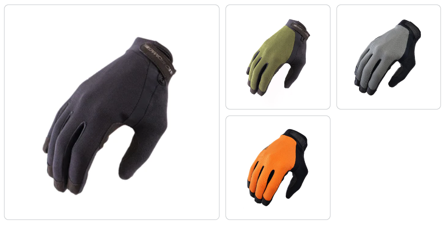 Chromag Gloves Tact