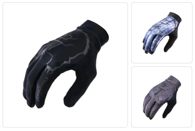 Chromag Gloves Habit