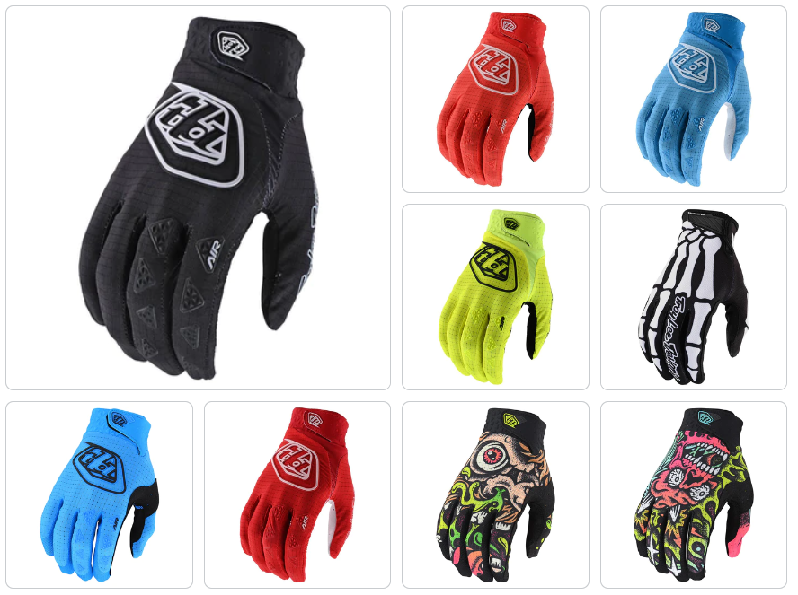 tld handschuhe TLD Air Gloves Youth