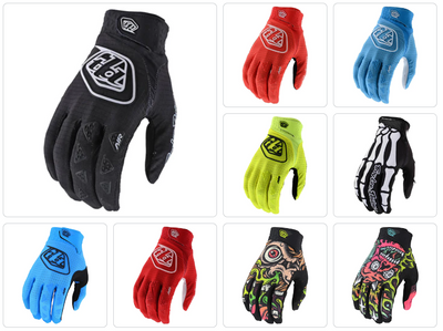 TLD Air Gloves Youth