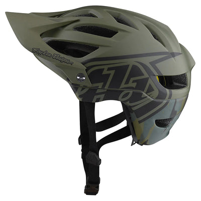 TLD A1 MIPS Youth Helmet