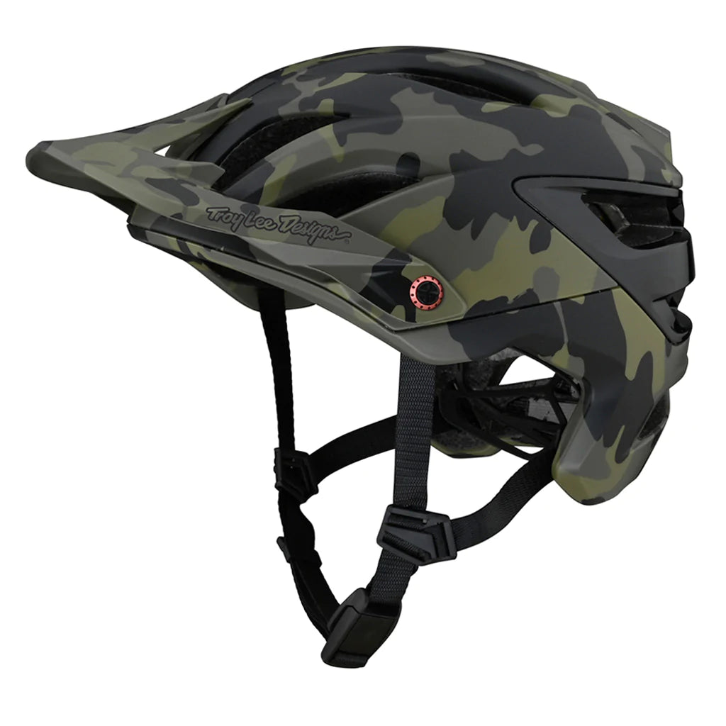 TLD A3 MIPS Helmet