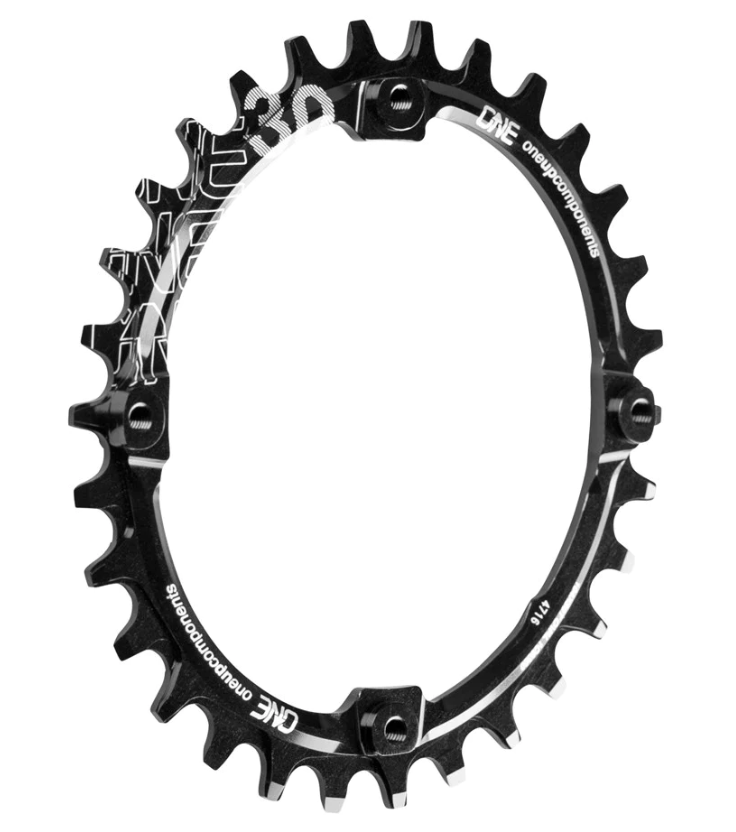 Oneup Chainring 104bcd Oval 1x