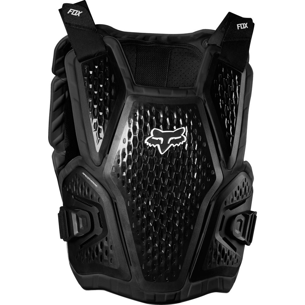 Fox Chest/Upper Body Protector/Armor Raceframe Impact CE OS Youth