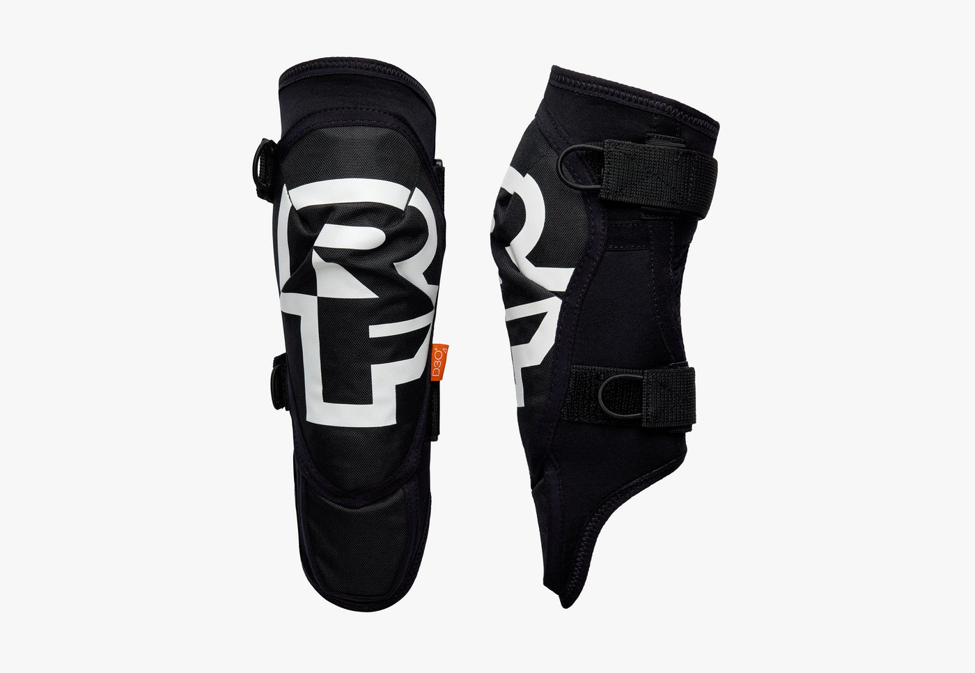 Raceface Sendy DH Knee Pad Youth Stealth