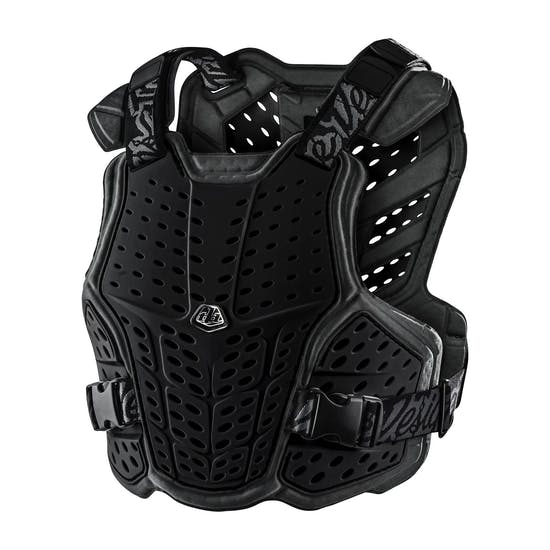 TLD Chest Protector Rockfight Youth