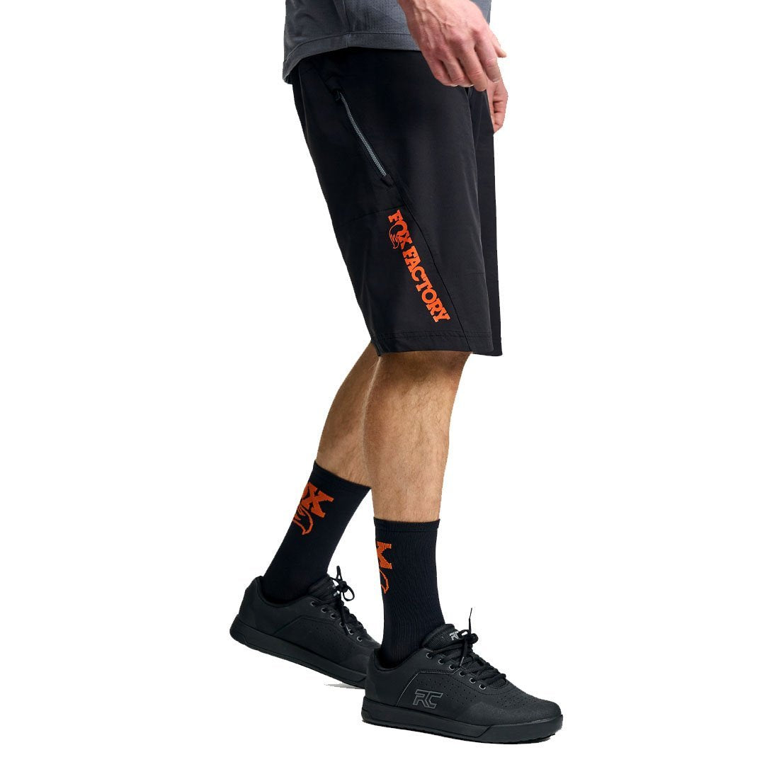 Fox Shox Shorts Hightail - Kinetik Cycles