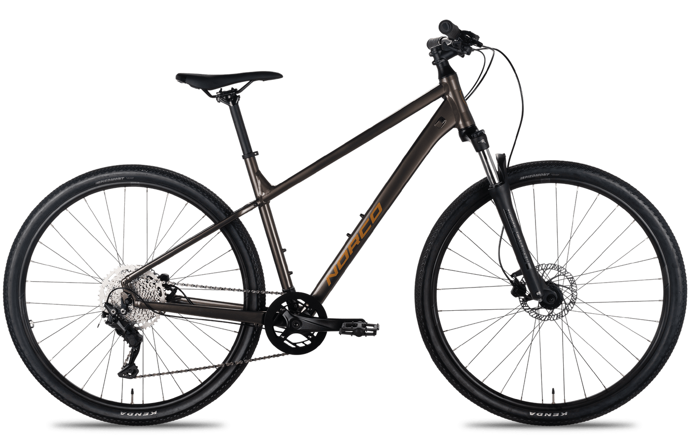 Norco XFR1