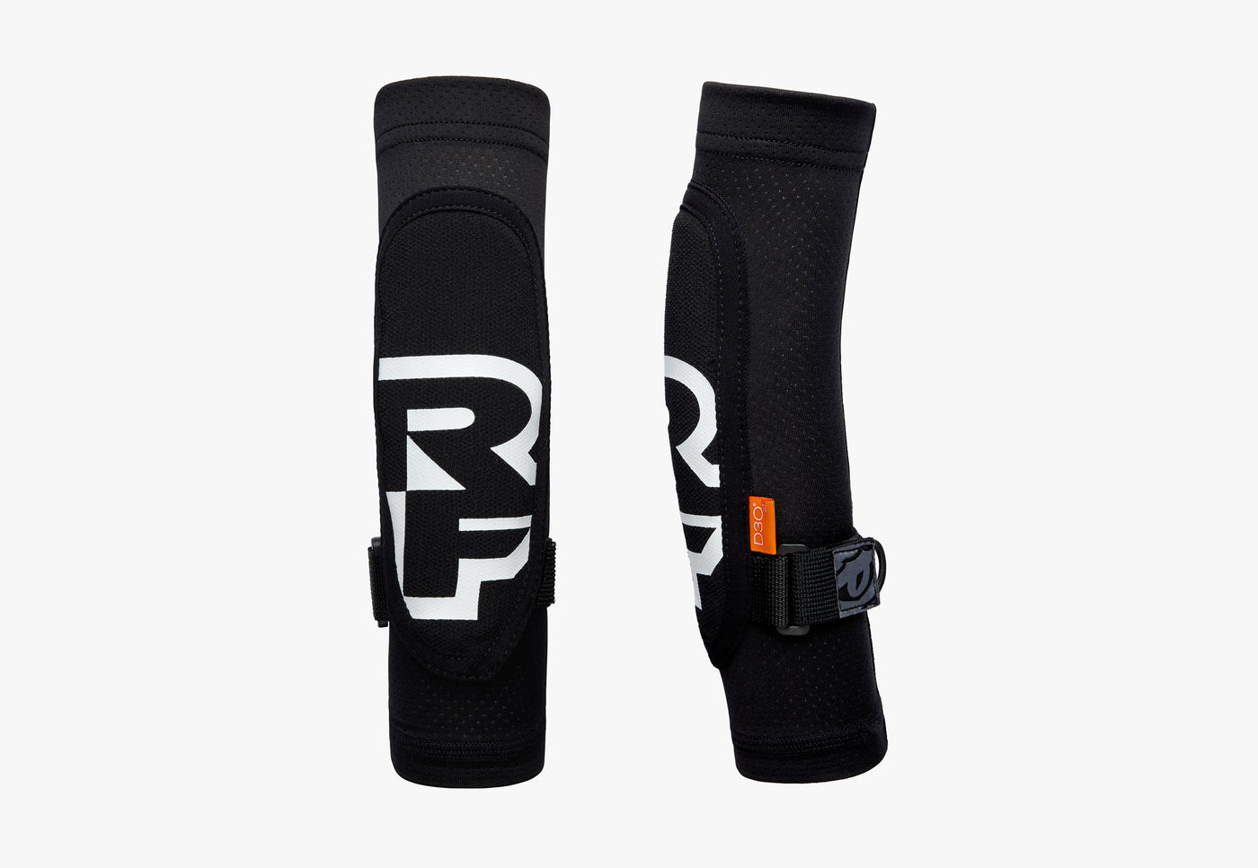 Raceface Sendy Elbow Pad Youth Stealth