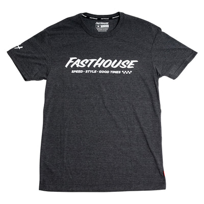 Fasthouse Tech T-Shirt Prime