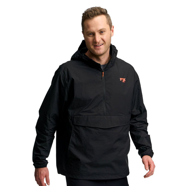 Helly hansen loke sales packable anorak