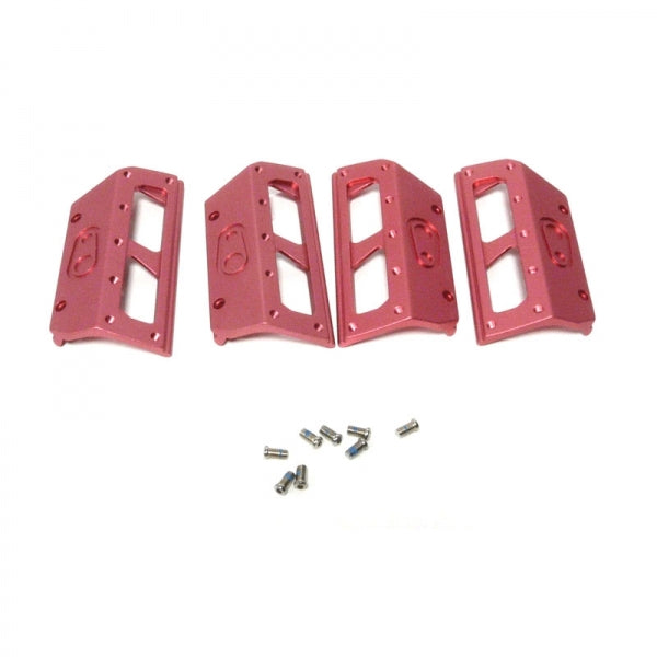 Crankbrothers Synthesis Enduro 11 Carbon Set Used