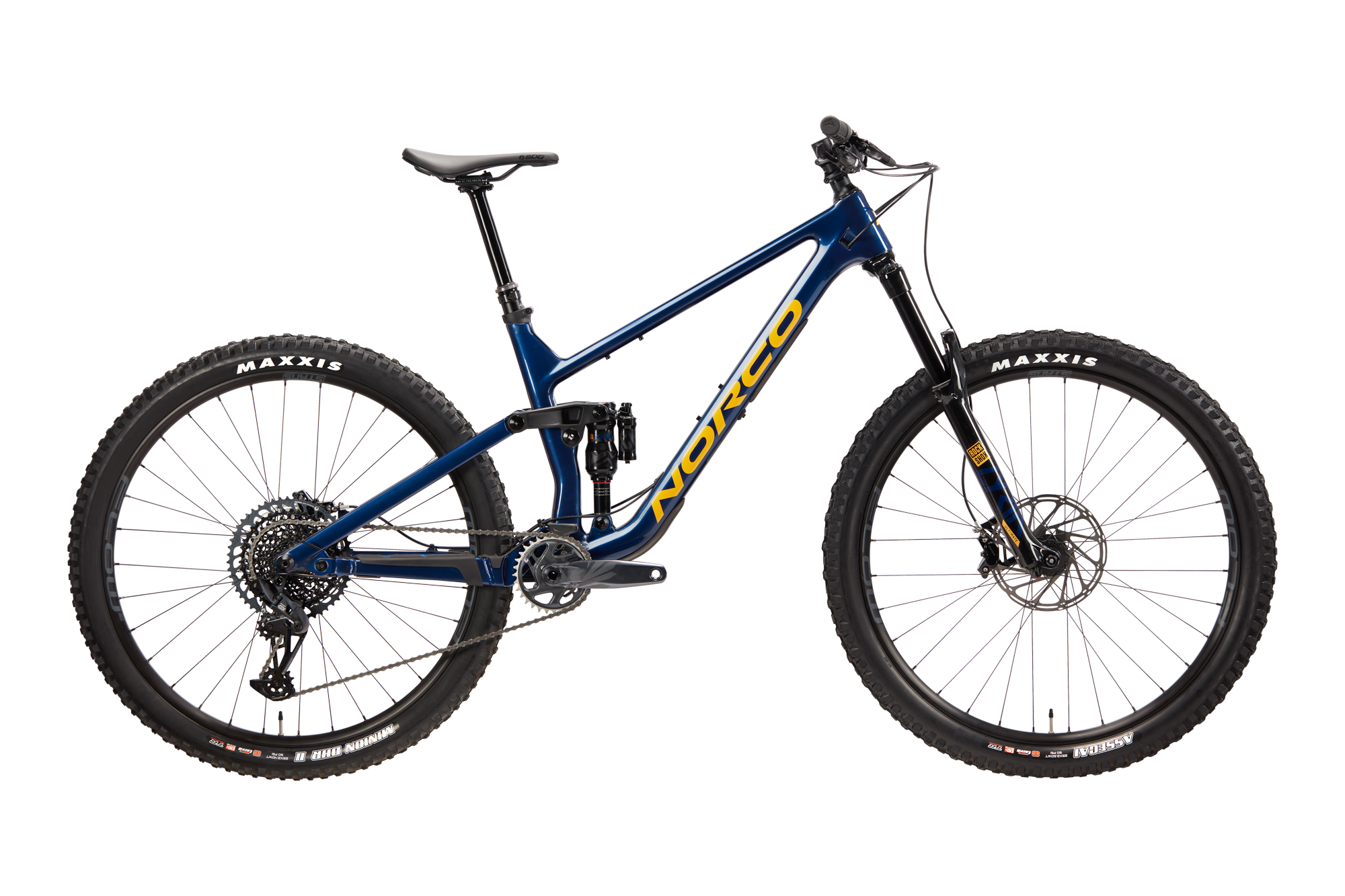 NORCO XC TOUCH フレーム　MTB ナーコ NORCO XC TOUCH フレーム MTB ナーコ - メルカリ