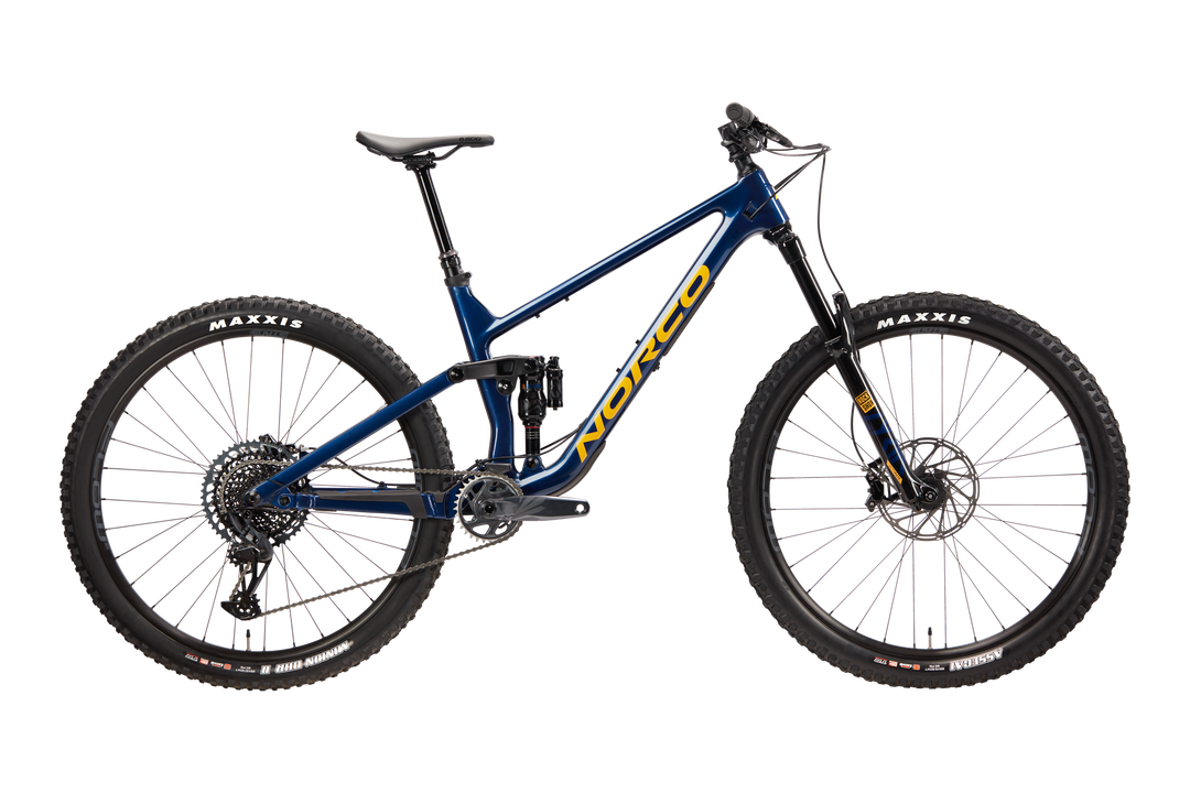 カナダ　NORCO c5de8f22a674b4f0aecc605b63b417