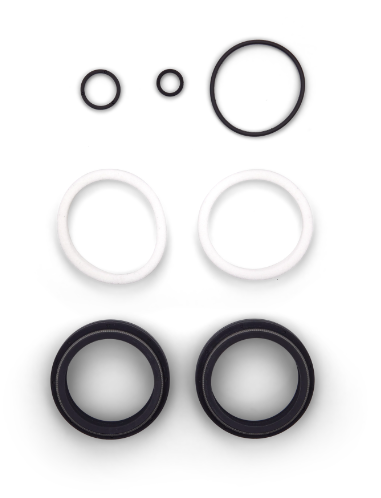 Fox Dust Wipers/Seal Kit Low Fric No Flange 38mm (803-01-493)