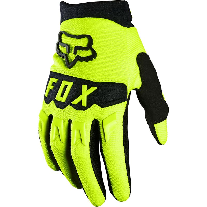 Fox Dirtpaw Gloves Youth