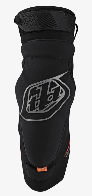 TLD Raid Knee Kinetik Cycles