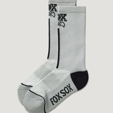 Fox Socks Transfer Coolmax