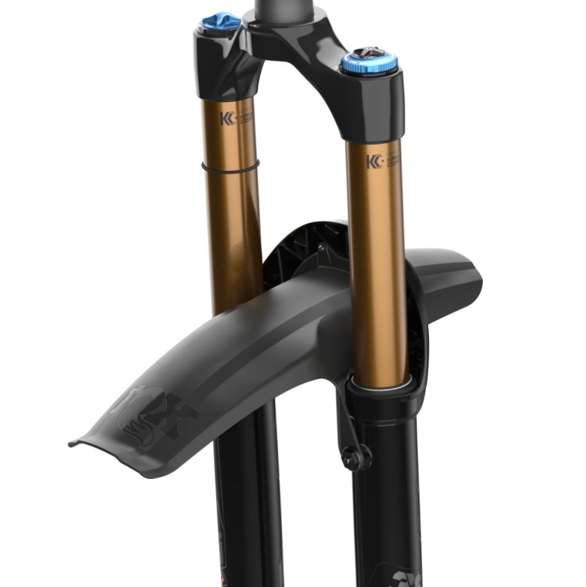 Fox Factory Fox Racing Mtb Mudguard Fox Fender Mud Guard XL 36/38