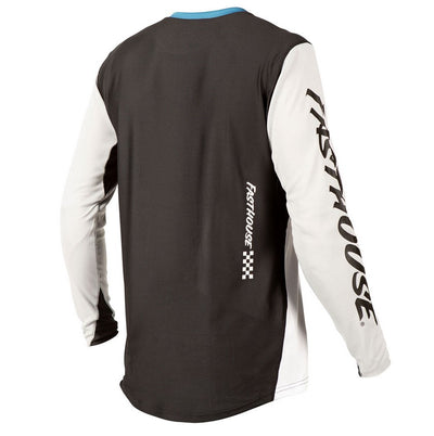 Fasthouse Jersey LS Alloy Kilo