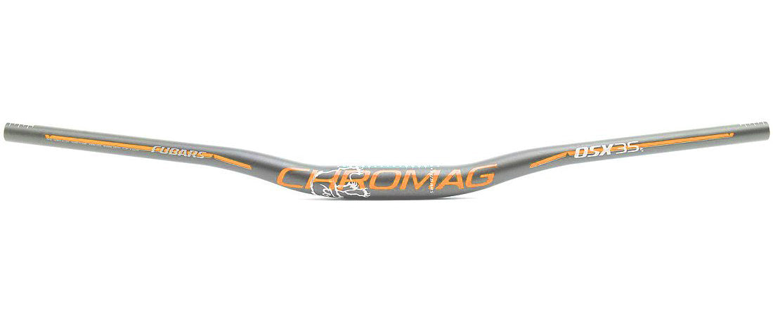 Chromag Bar Fubar OSX 35 x 800mm - Kinetik Cycles