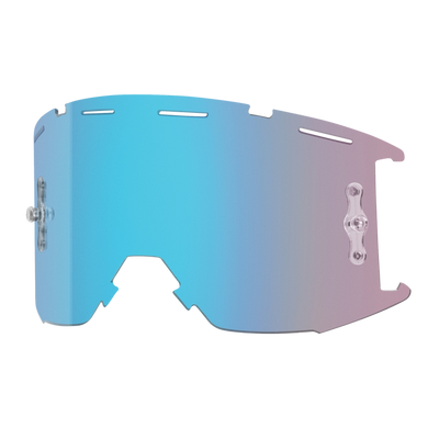 Smith Goggle Squad Replacement Lens Chromopop