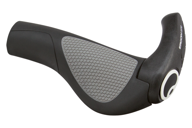 Comfort driven mountain bikers rely and require unmatched pressure relief. Grips of the GP Series prevent numb fingers, aching hands and forearms.