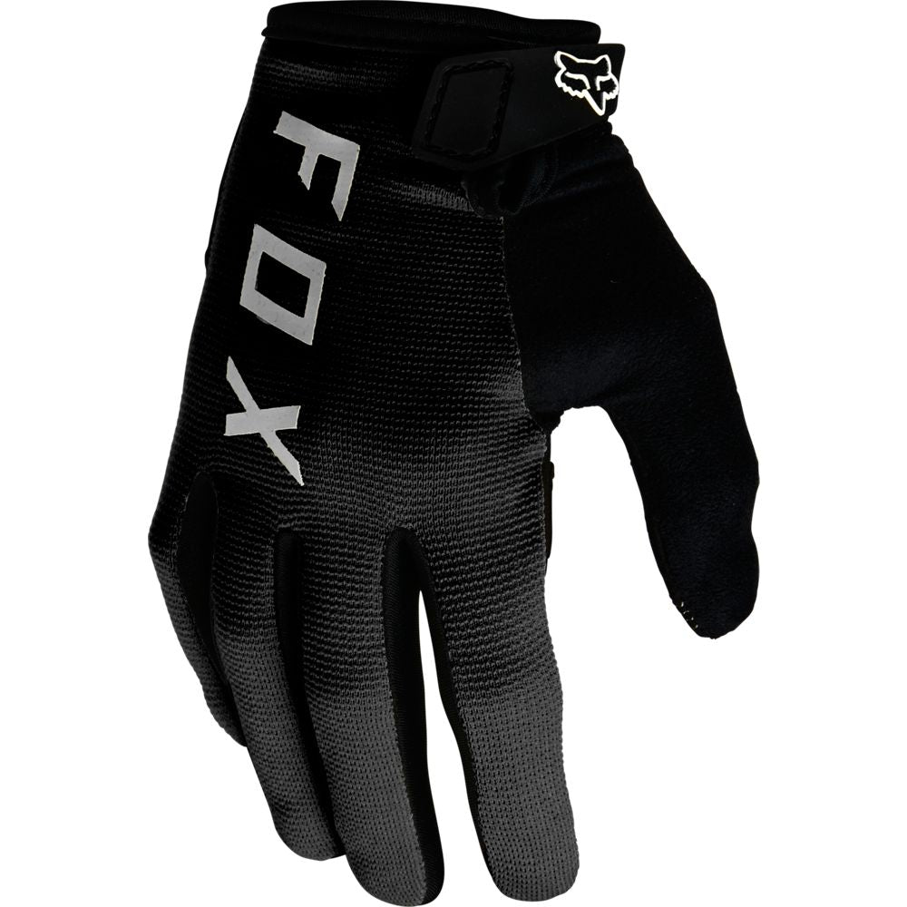 Fox Ranger Gel Gloves Women Kinetik Cycles