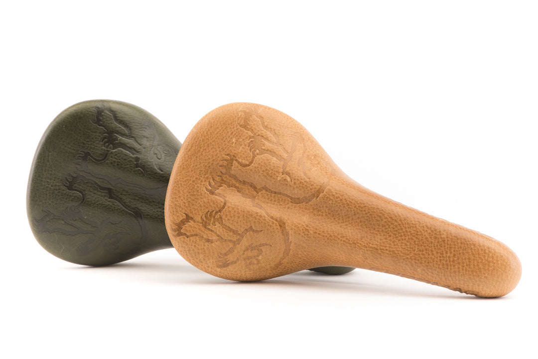 Chromag Saddle Trailmaster Ltd - Kinetik Cycles